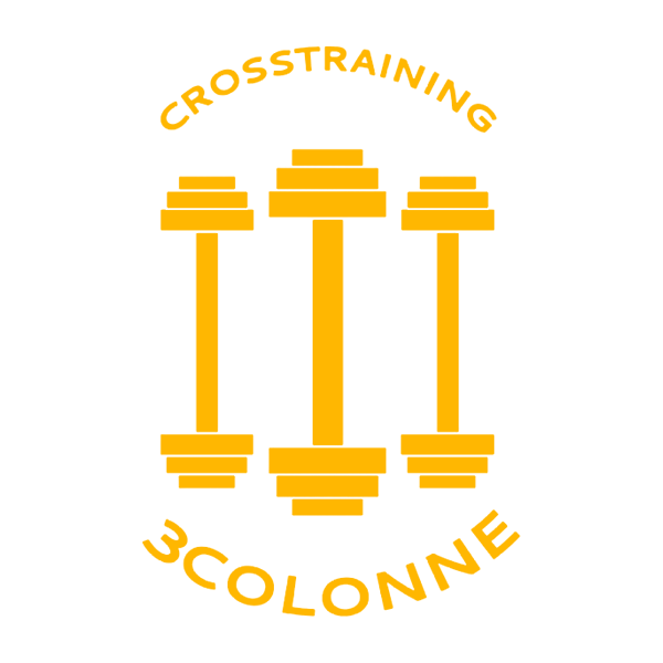 Logo 3 Colonne Cross Training
